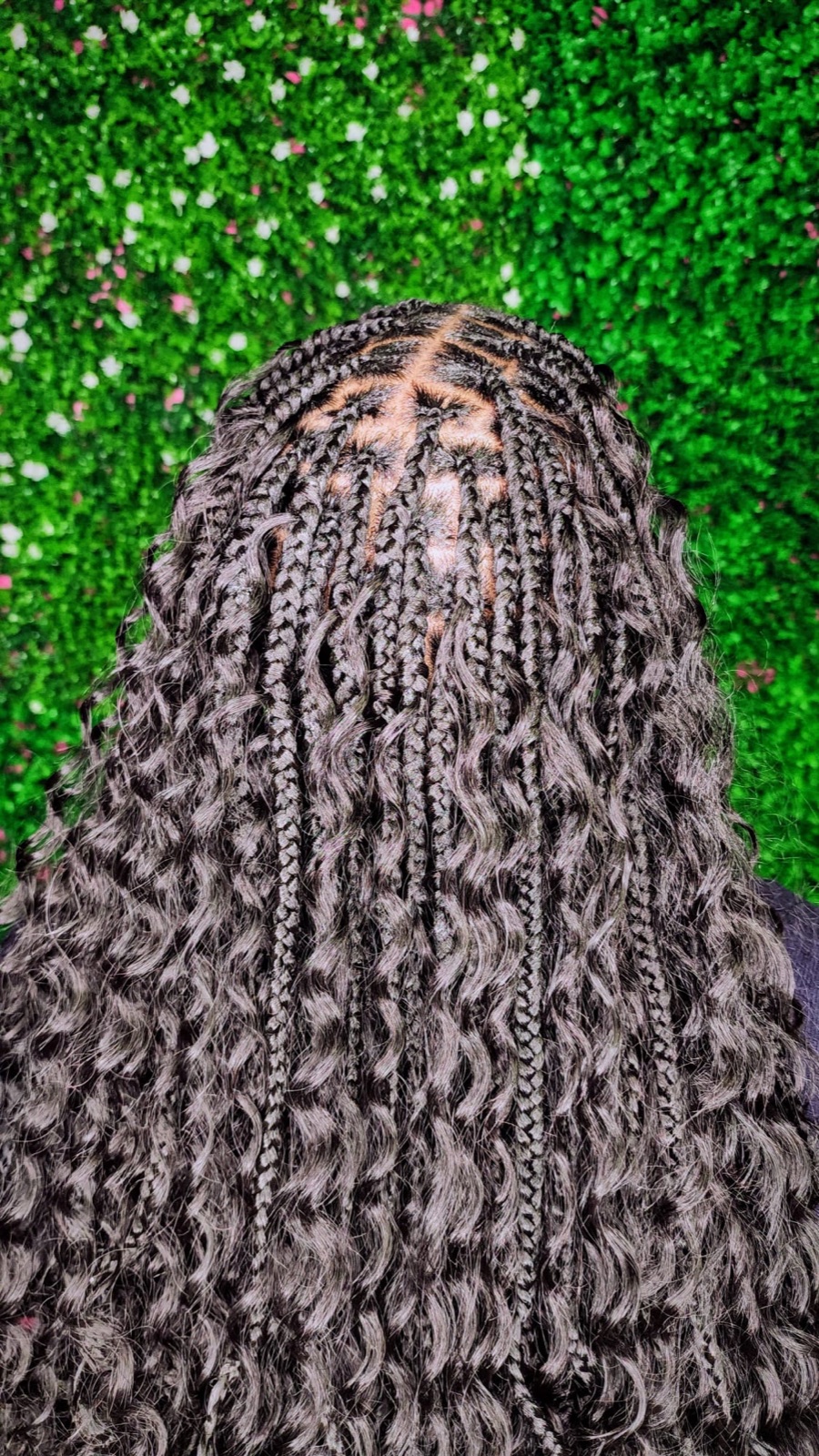 Boho Braids