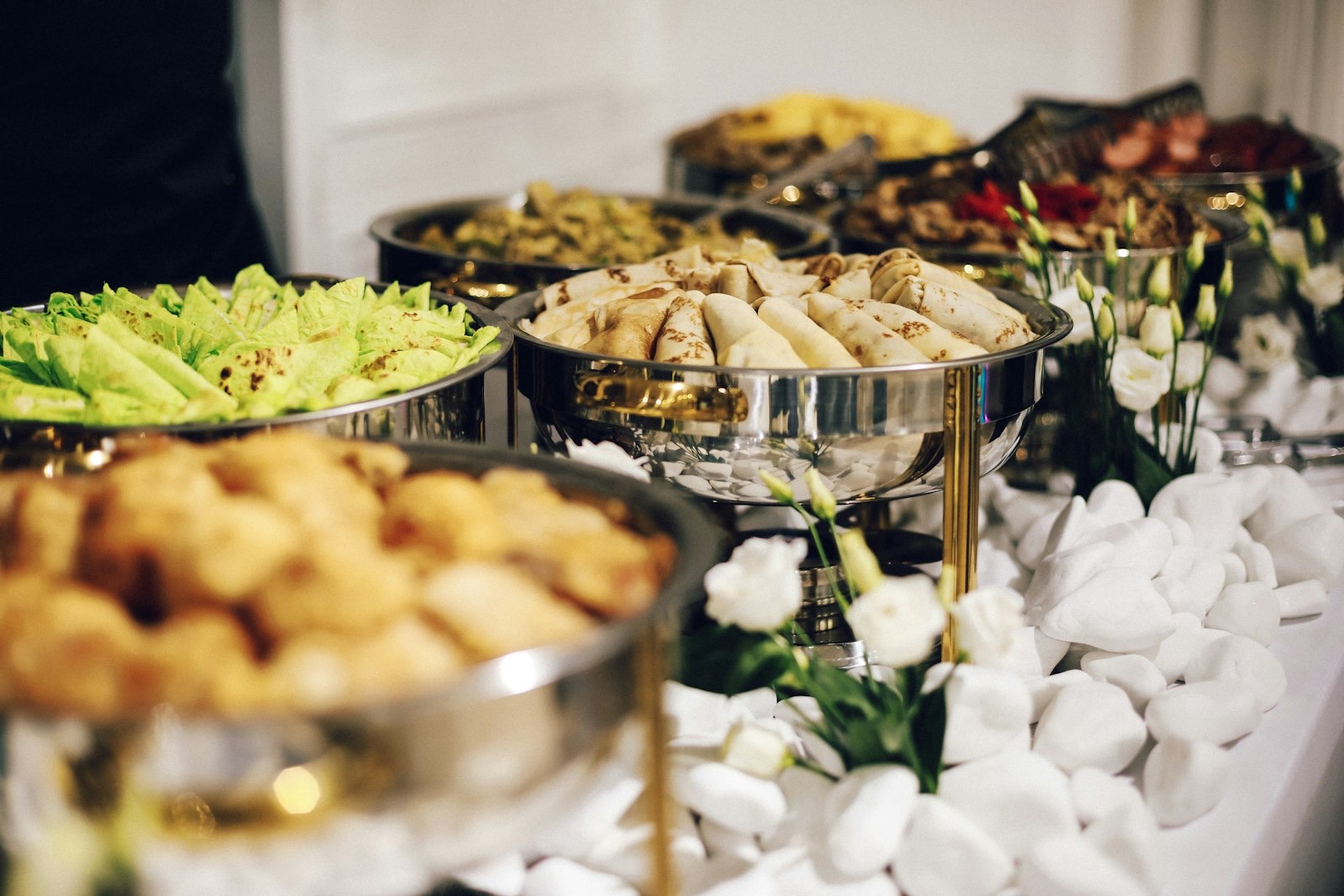 Event Catering Package