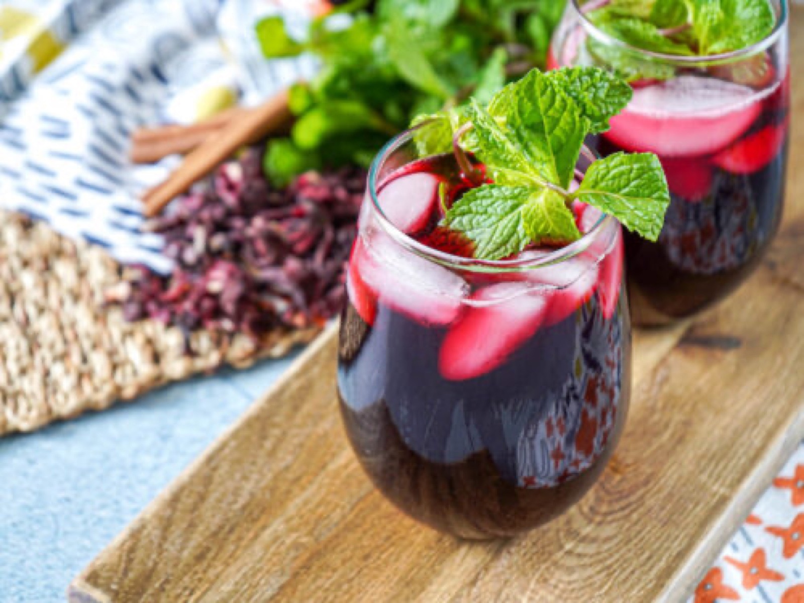 Sobolo Drink