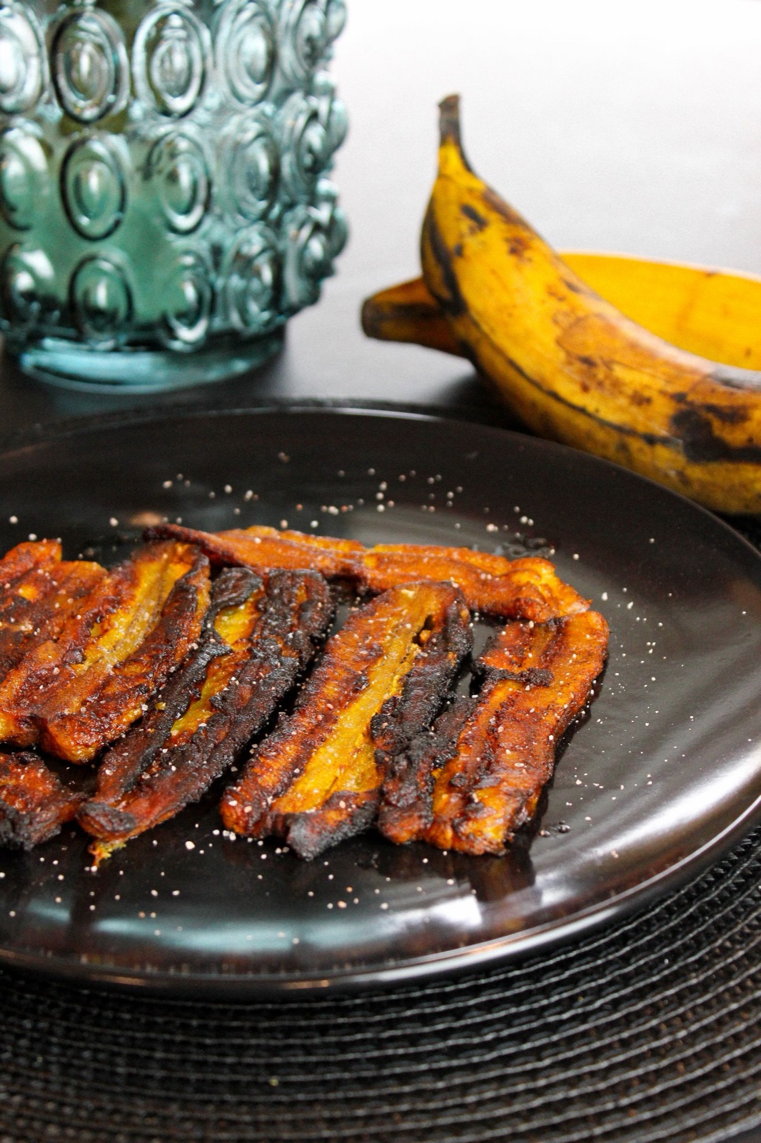 Sweet Plantain (Dodo)