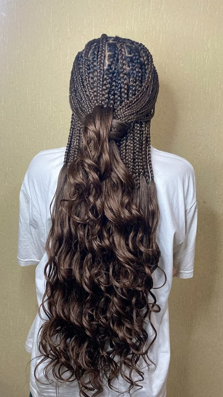 French Curls